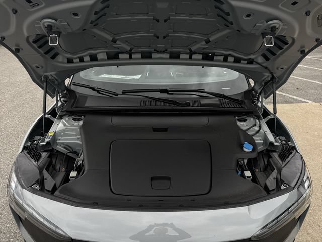 New 2026 Volvo EX30 Cross Country Ultra w/ Protection Package Premier AWD/4WD image 31