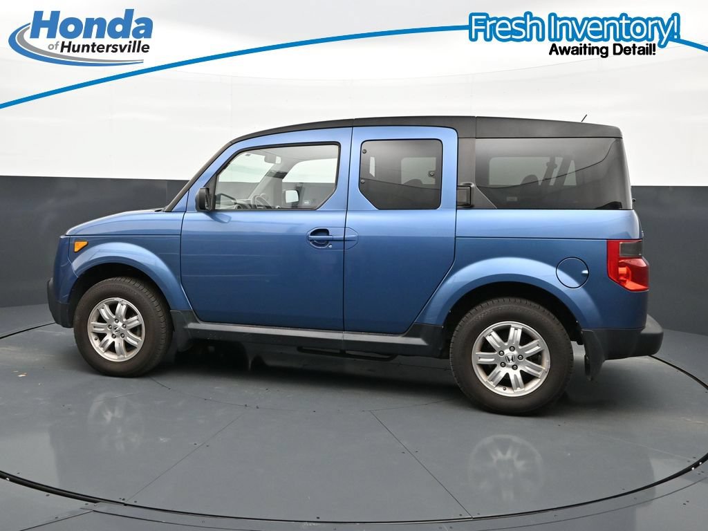 Used 2008 Honda Element EX image 6