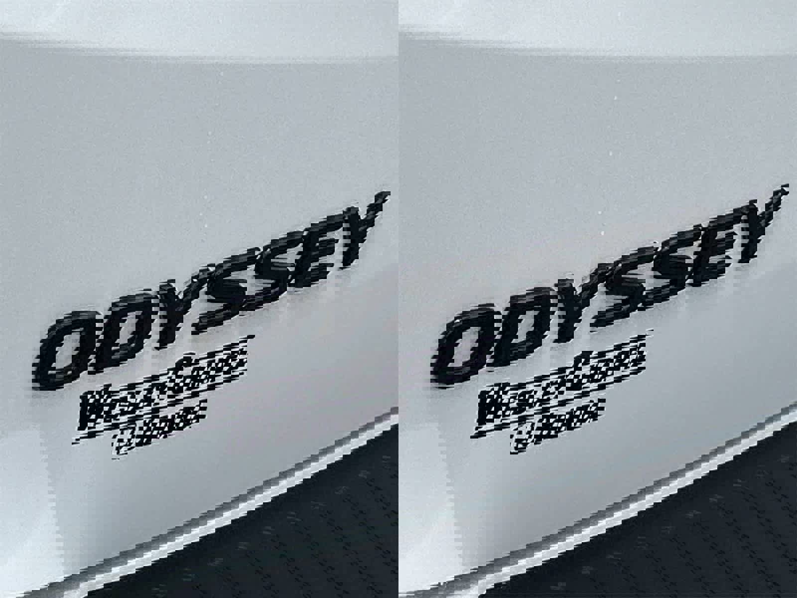 New 2026 Honda Odyssey Sport-L image 11