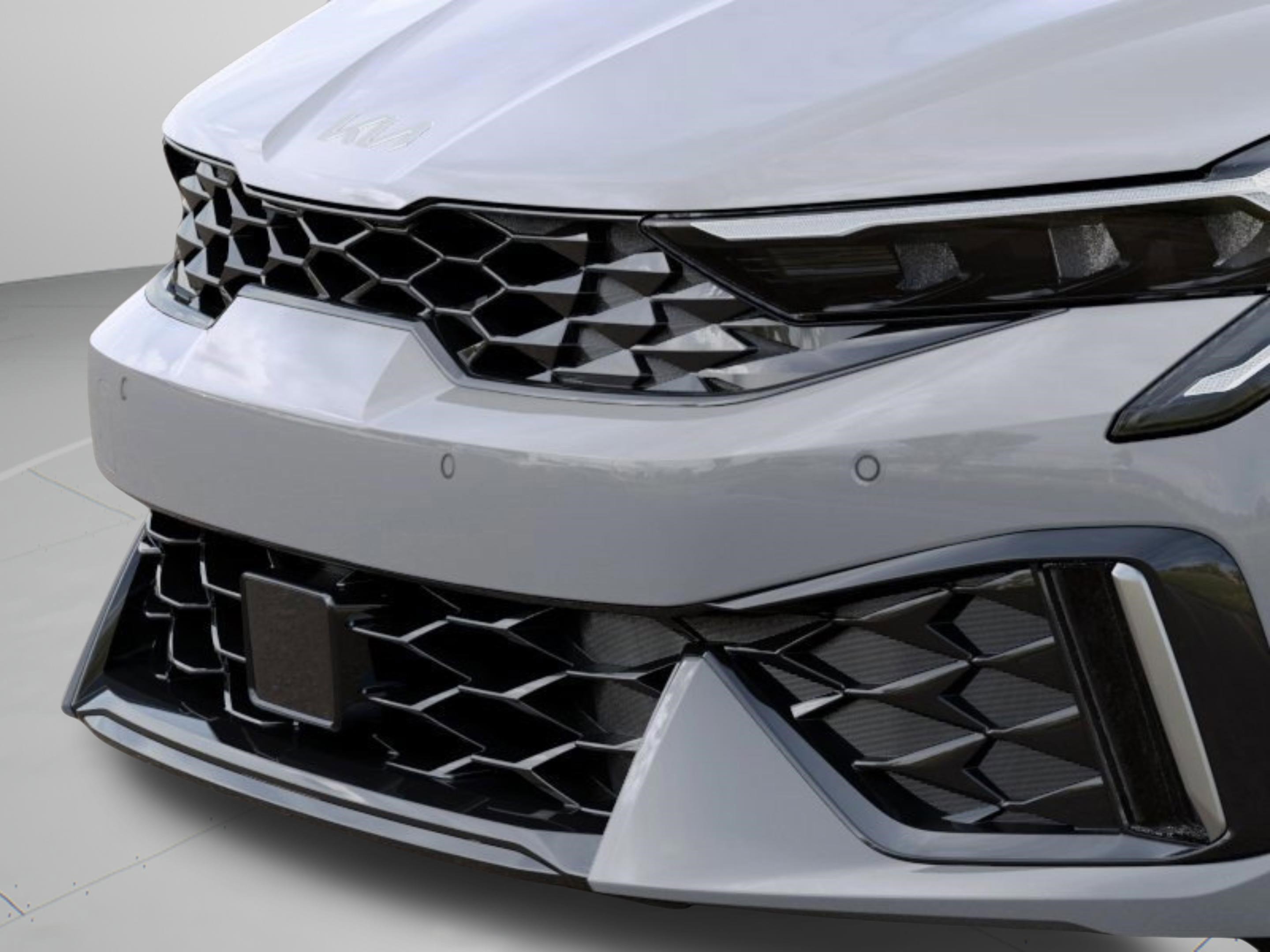 New 2026 Kia K5 GT-Line FWD image 27