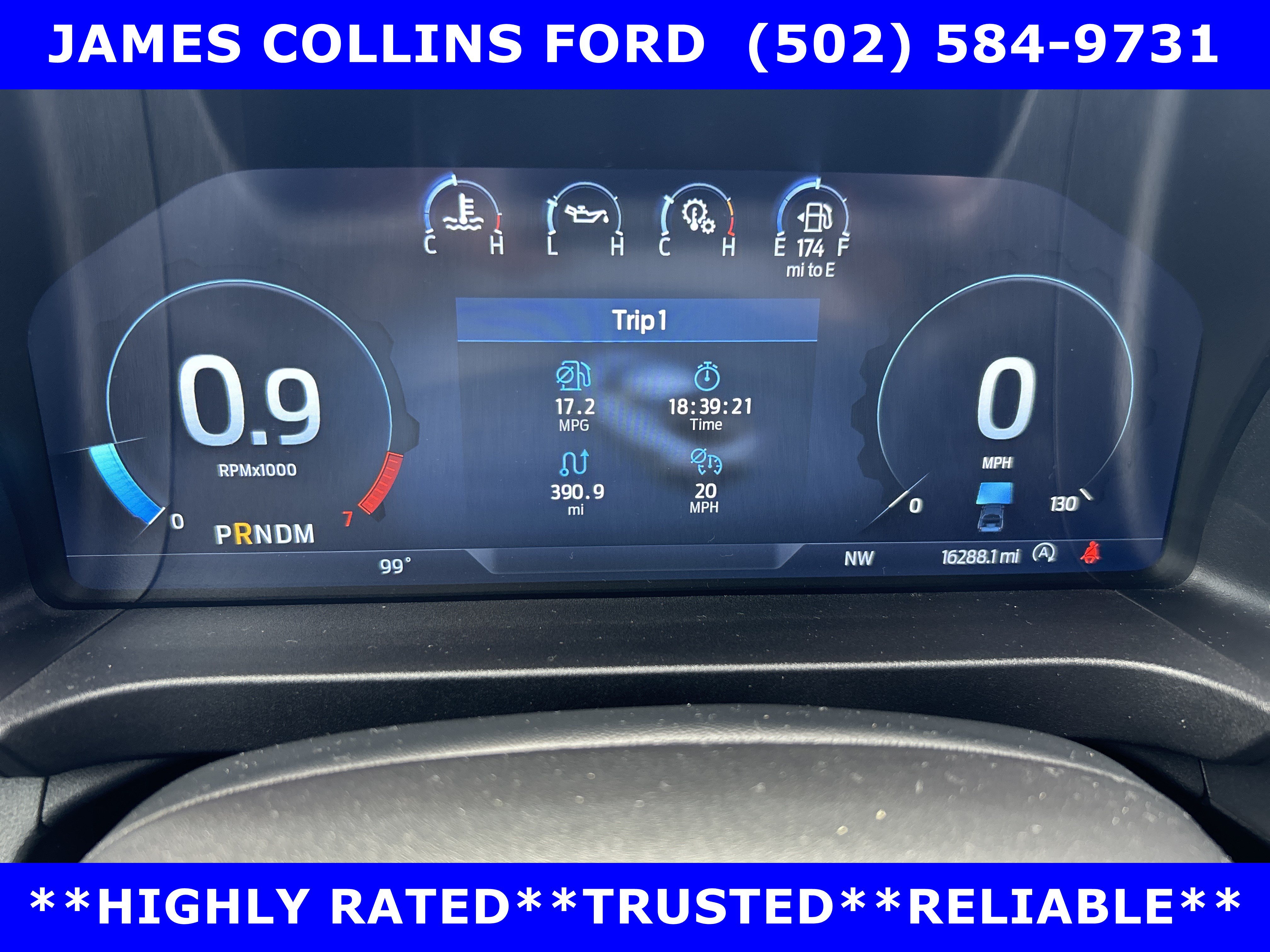 Used 2024 Ford Ranger Lariat w/ Advanced Towing Package AWD/4WD image 33