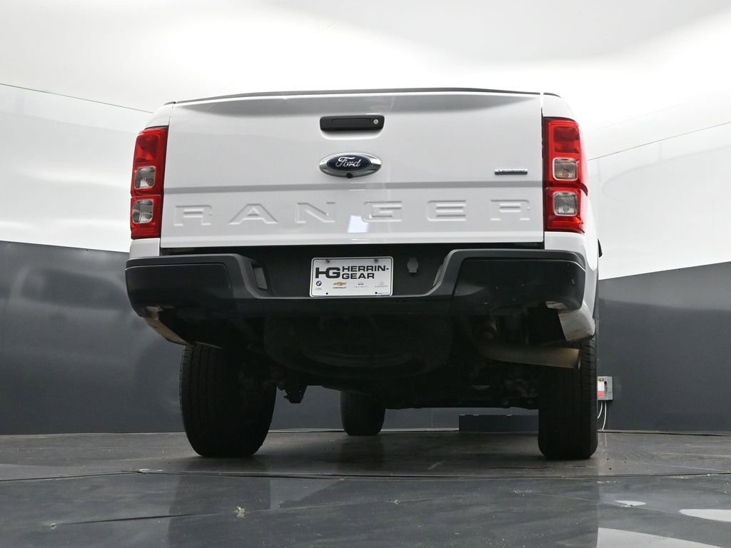 Used 2020 Ford Ranger XL image 41
