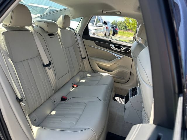 Used 2019 Audi A6 3.0T Prestige w/ Prestige Package AWD/4WD image 28