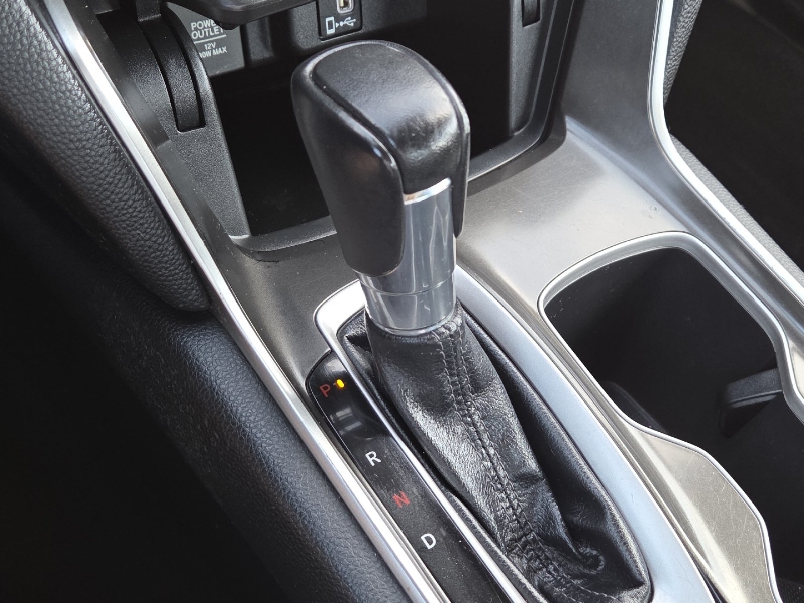 Used 2018 Honda Accord Sport image 28