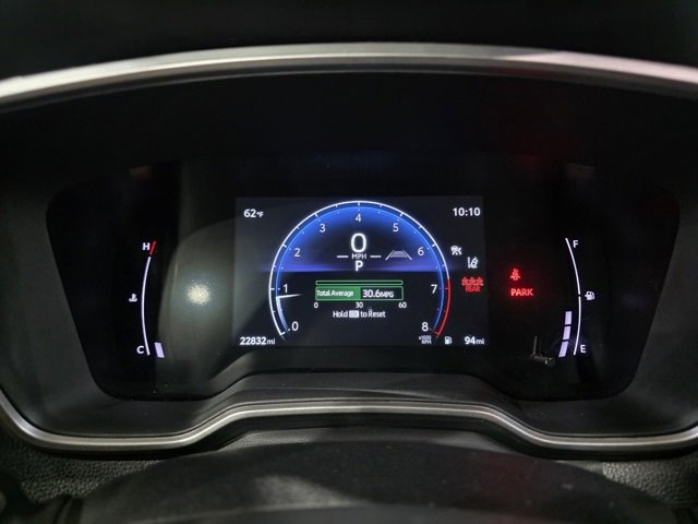 Used 2025 Toyota Corolla Cross XLE image 17