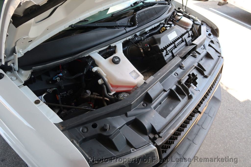 Used 2019 Chevrolet Express 2500 image 35