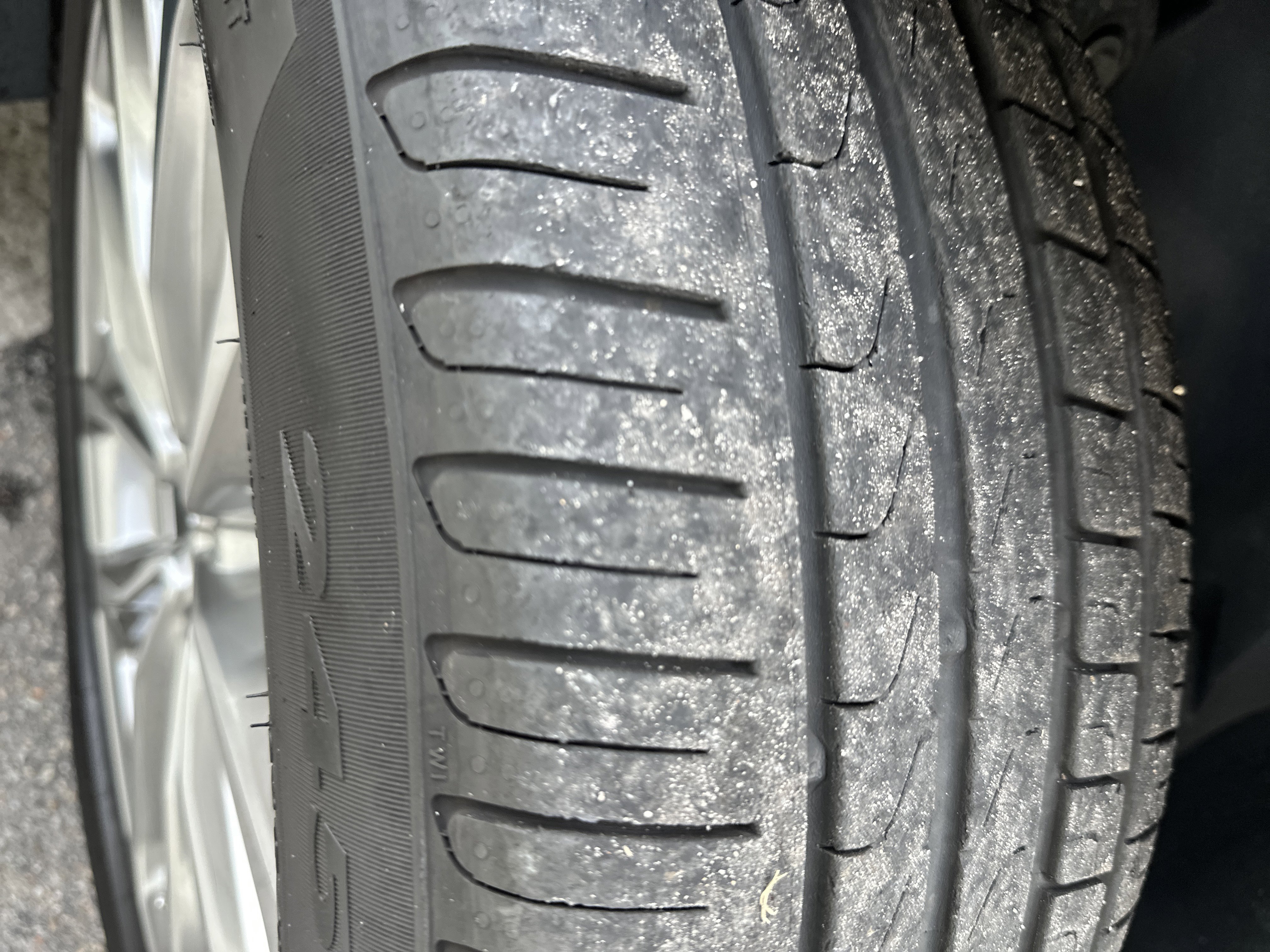 Used 2019 BMW X4 xDrive30i w/ Premium Package image 7