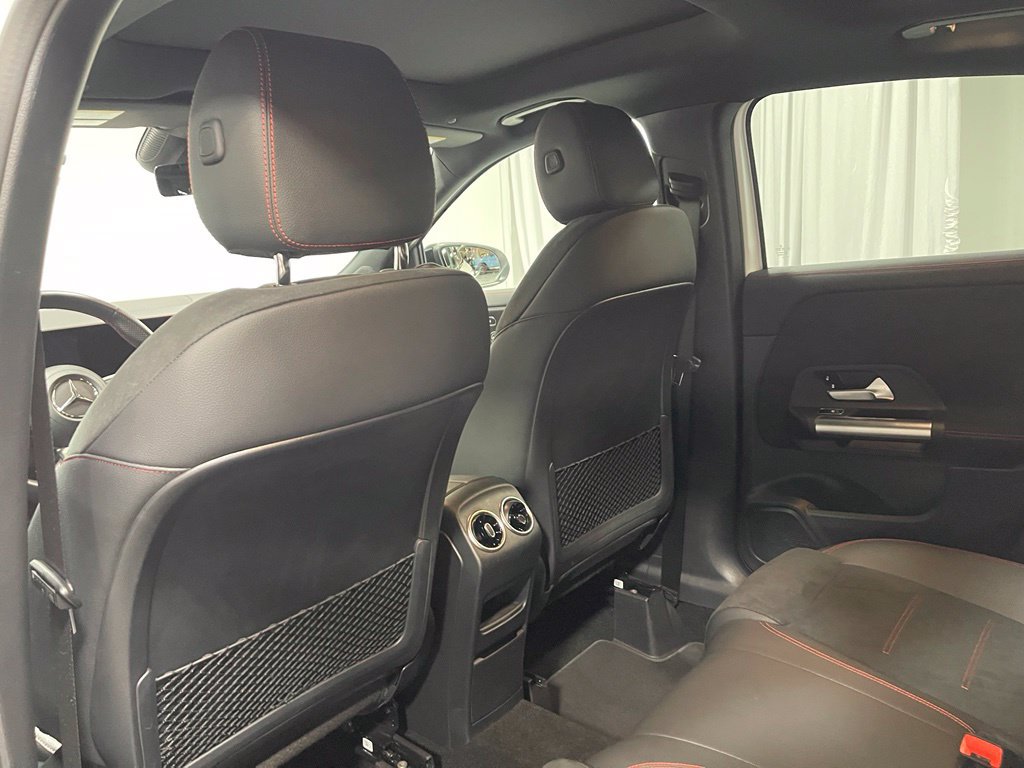 Used 2024 Mercedes-Benz GLA 250 image 26