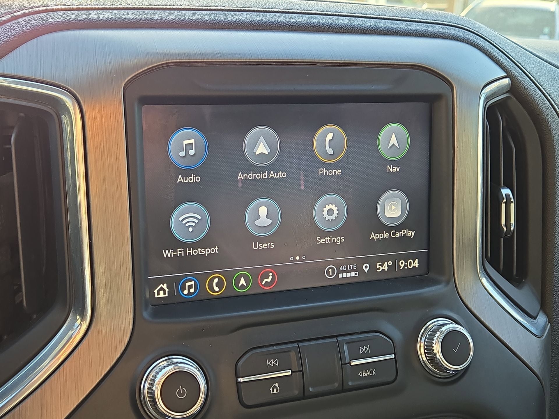 Used 2021 GMC Sierra 2500 Denali w/ Denali Ultimate Package image 19