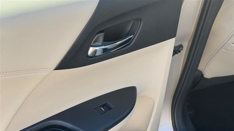 Used 2017 Honda Accord EX-L image 43