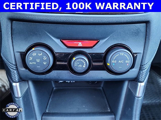 Certified 2021 Subaru Forester image 26