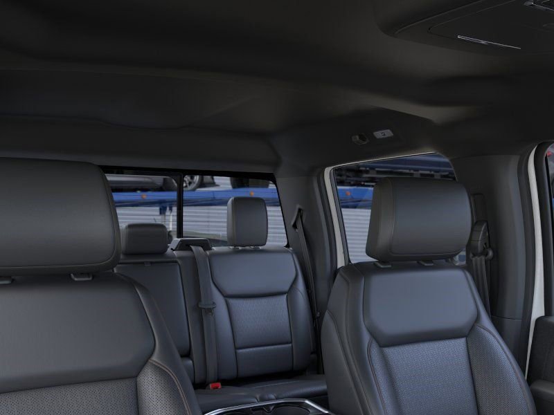 New 2026 Ford F150 Lariat AWD/4WD image 22