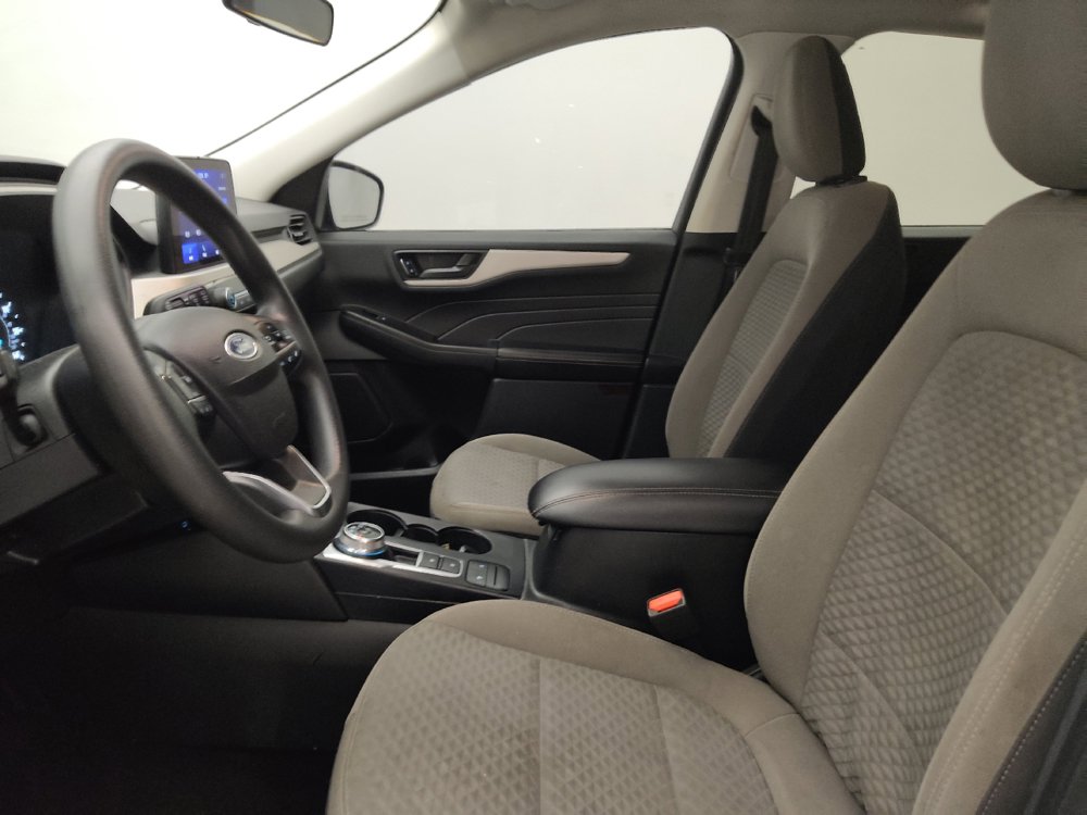 Used 2022 Ford Escape SE FWD image 17