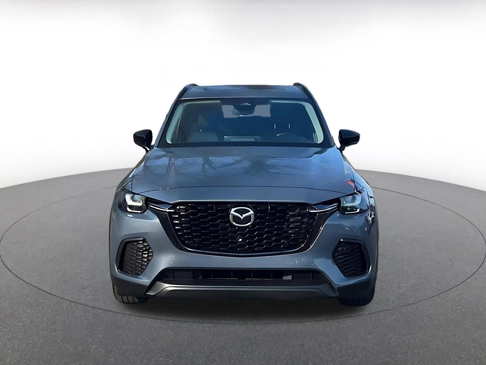 Used 2025 MAZDA CX-70 3.3 Turbo w/ Preferred Package image 4