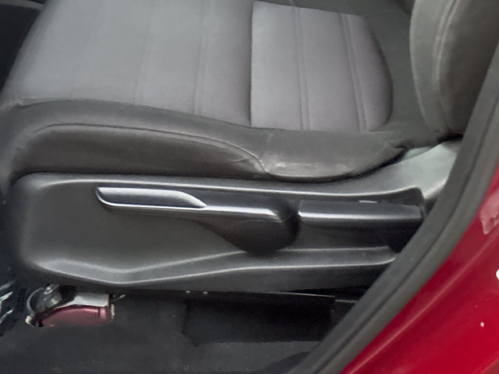 Used 2021 Honda CR-V Special Edition image 14