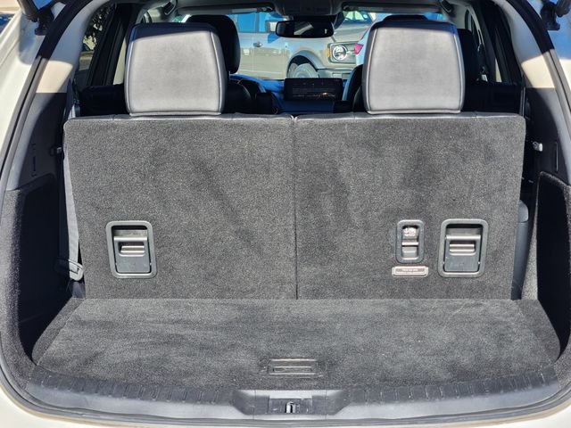 Used 2021 MAZDA CX-9 Touring w/ Touring Premium Package image 22