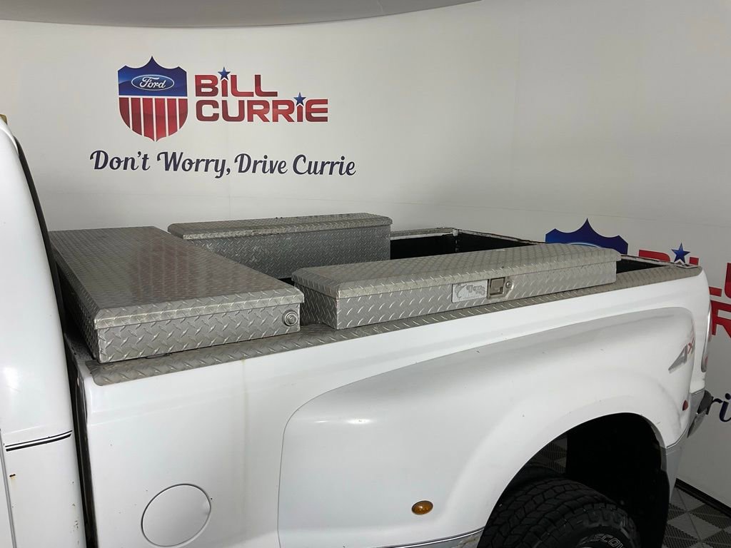 Used 1999 Ford F350 XLT image 11