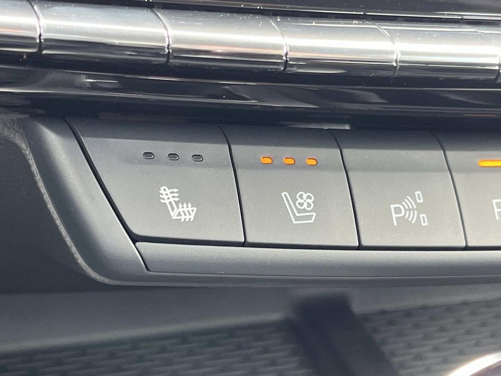 New 2026 Cadillac CT5 Premium Luxury w/ Technology Package image 34