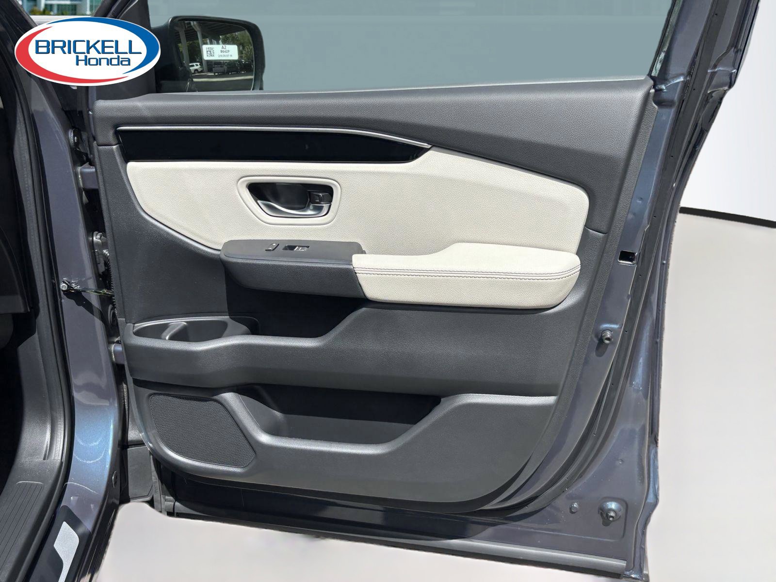 New 2026 Honda Pilot EX-L image 13