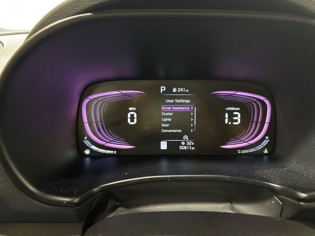 Used 2024 Kia Soul LX w/ Option Group 015 image 15