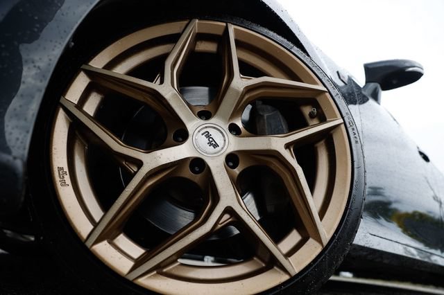 Used 2018 Lexus GS 350 F Sport RWD image 35