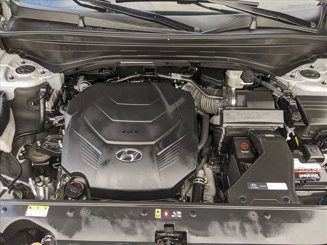 Used 2022 Hyundai Palisade SEL w/ 8P Bench Seat Package FWD image 23