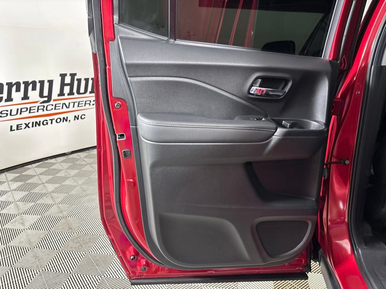 Used 2023 Honda Ridgeline RTL-E image 24