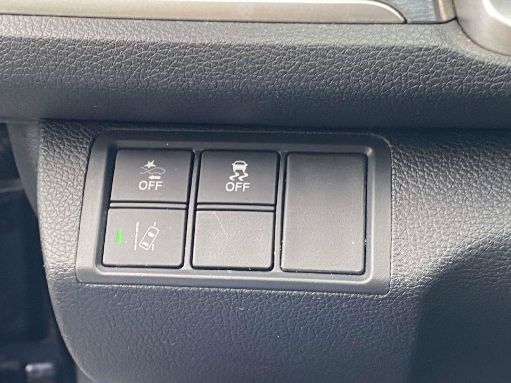 Used 2017 Honda Civic EX-T image 17