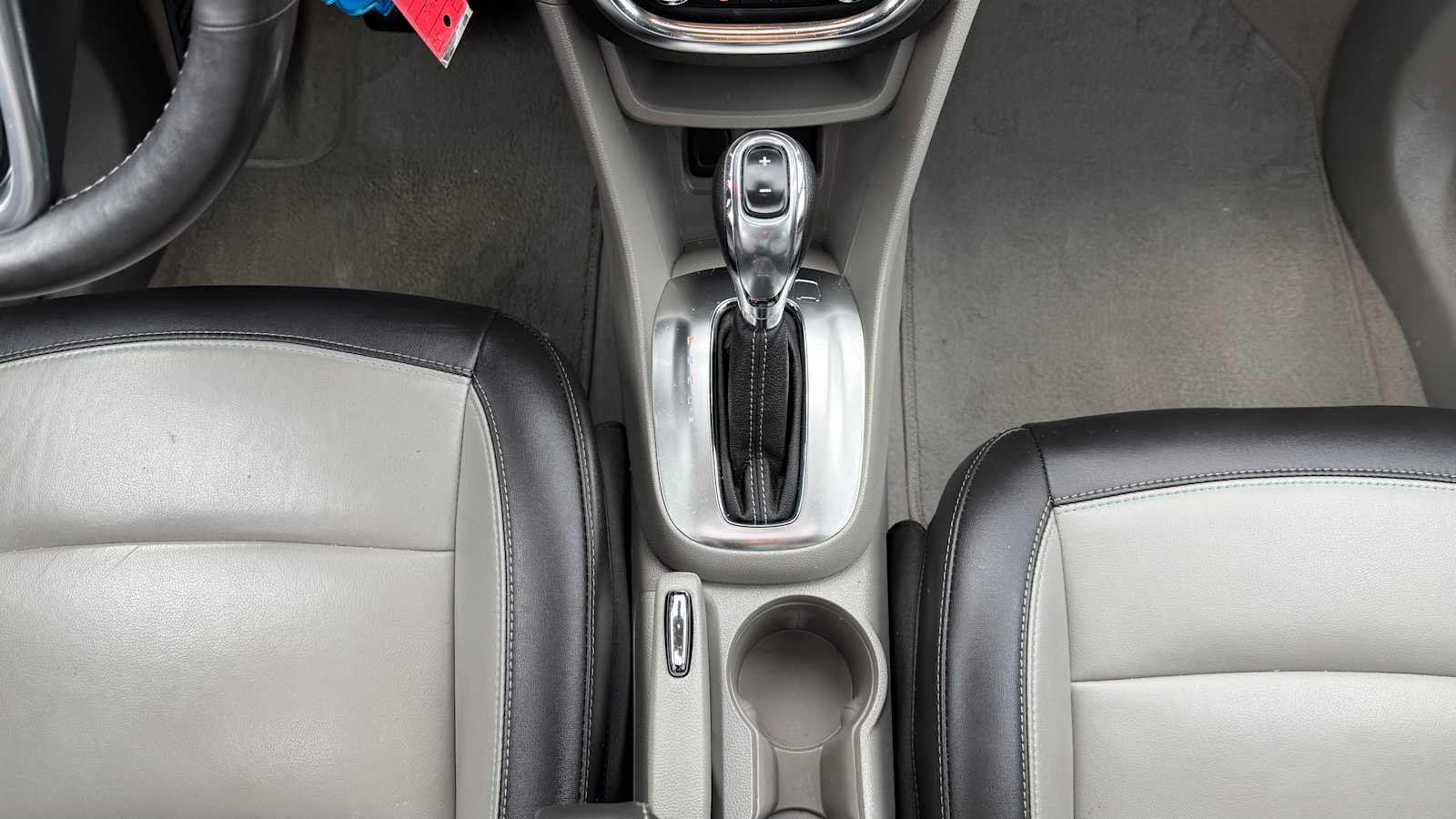Used 2016 Buick Encore Leather w/ Experience Buick Package AWD/4WD image 23