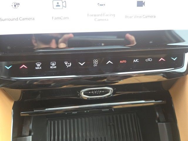 New 2027 Jeep Grand Cherokee L Summit AWD/4WD image 14