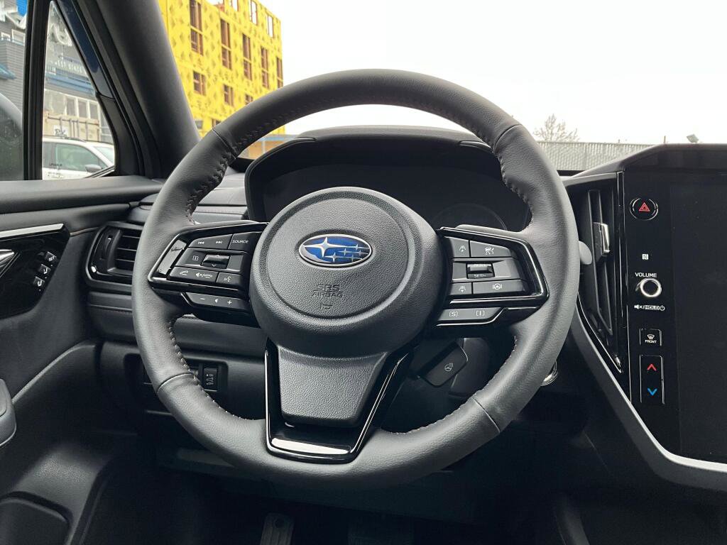 New 2026 Subaru Forester Touring image 21