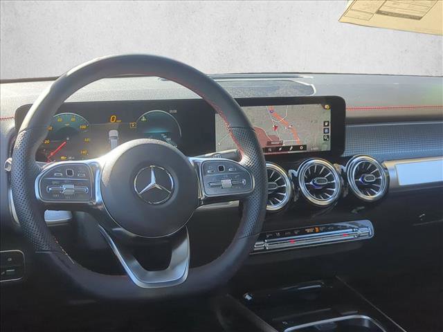 Certified 2023 Mercedes-Benz EQB 300 4MATIC image 21