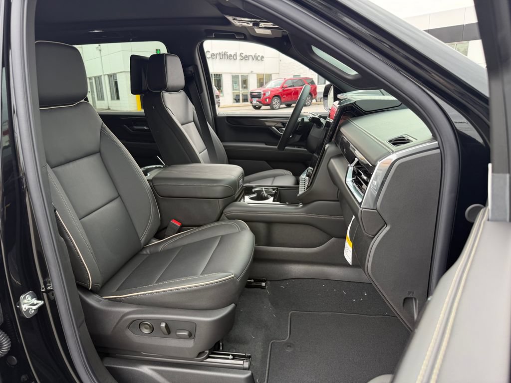 New 2026 GMC Yukon XL Elevation w/ Elevation Premium Package AWD/4WD image 28