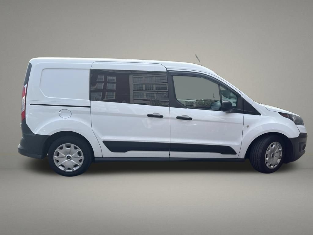 Used 2017 Ford Transit Connect XL FWD image 9