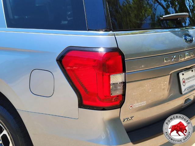 Certified 2023 Ford Expedition XLT AWD/4WD image 12