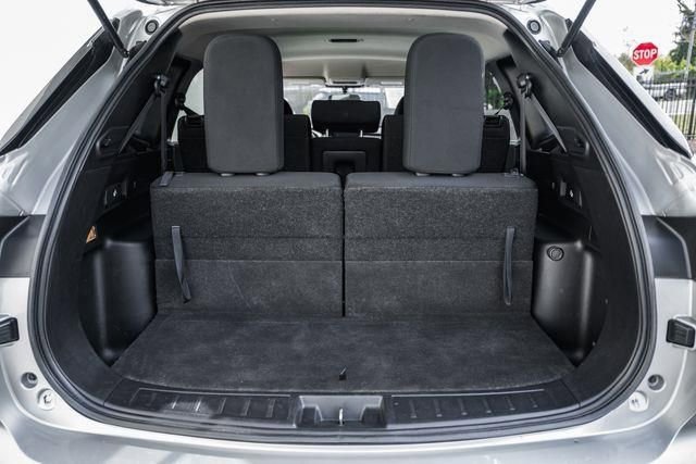 Used 2022 Mitsubishi Outlander ES image 8