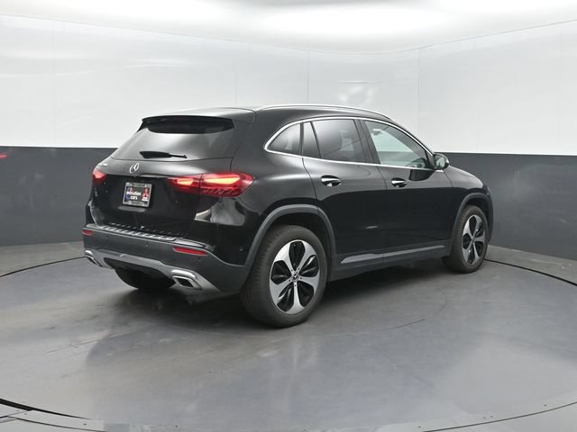 Used 2025 Mercedes-Benz GLA 250 image 27