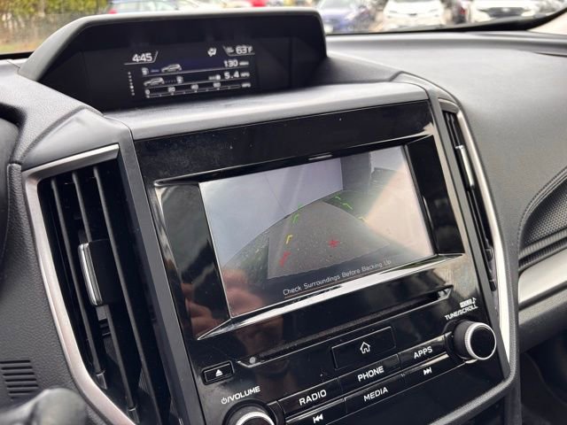 Certified 2023 Subaru Forester Premium AWD/4WD image 24