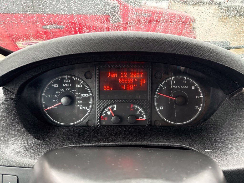 Used 2019 RAM ProMaster 3500 FWD image 34