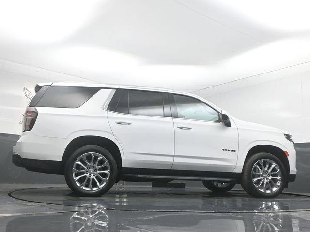 Used 2023 Chevrolet Tahoe LT image 55