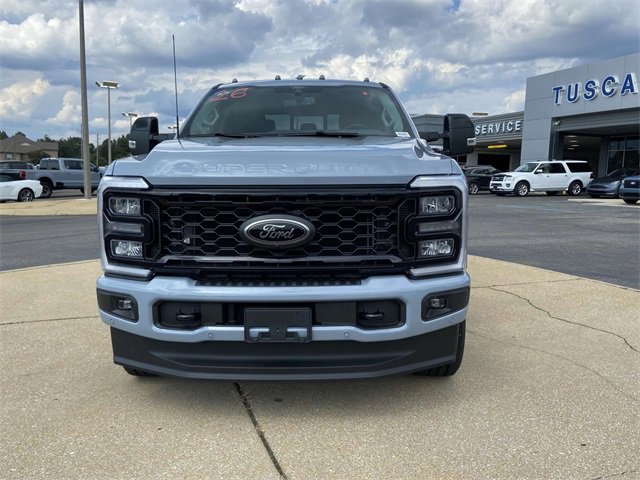 New 2026 Ford F350 Lariat image 6