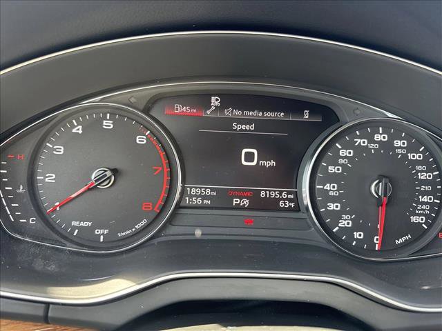 Used 2022 Audi Q5 2.0T Premium image 12