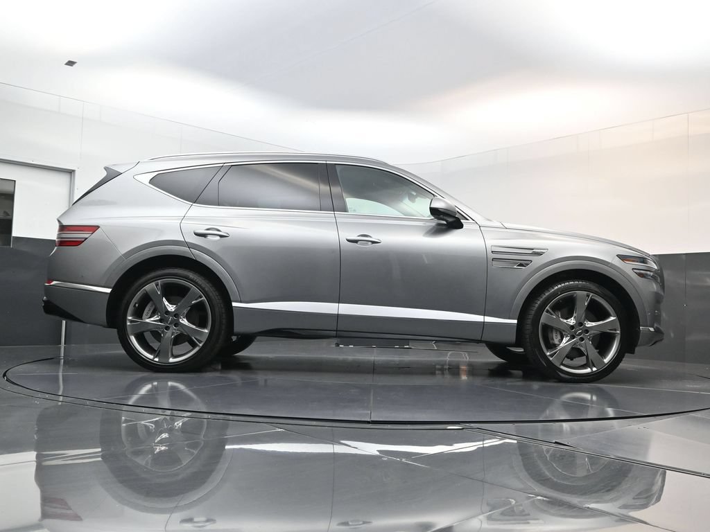 Used 2023 Genesis GV80 2.5T w/ Prestige Package AWD/4WD image 23