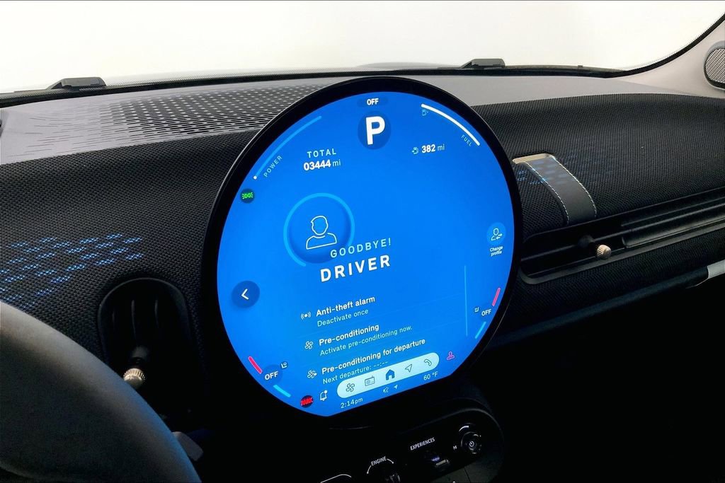 Used 2025 MINI Cooper S image 20