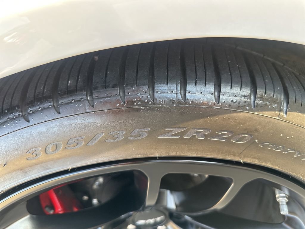 Used 2020 Dodge Challenger SRT Hellcat Redeye image 13