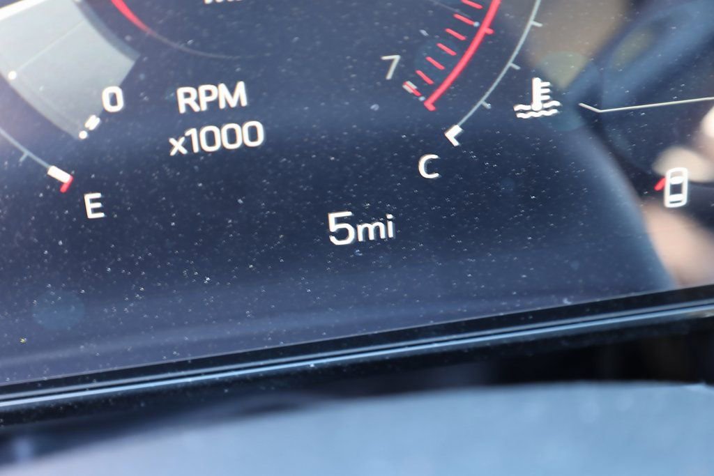 New 2026 GMC Terrain Elevation w/ Elevation Premium Package image 14