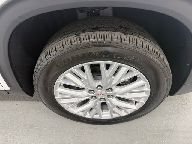 New 2026 GMC Acadia Elevation w/ Elevation Premium Package image 4