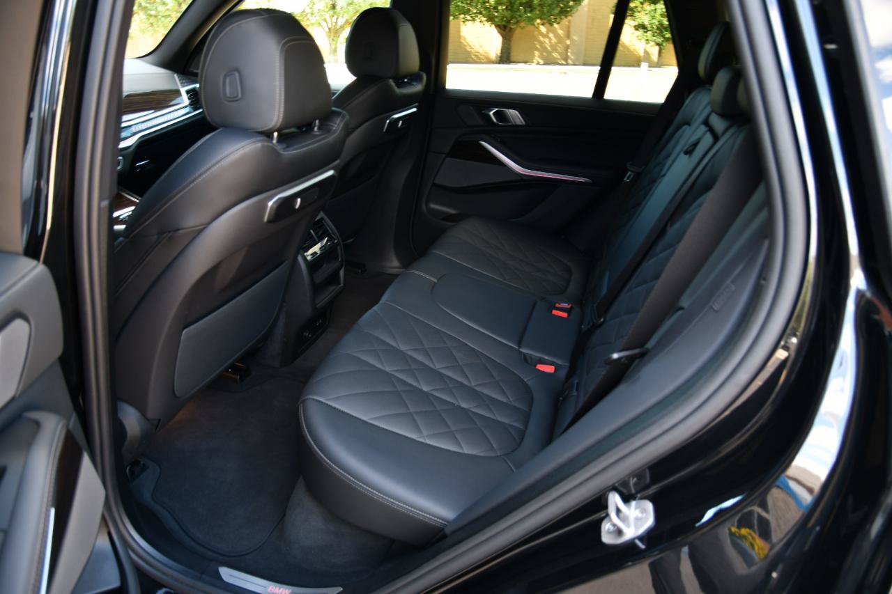Used 2026 BMW X5 sDrive40i RWD image 30