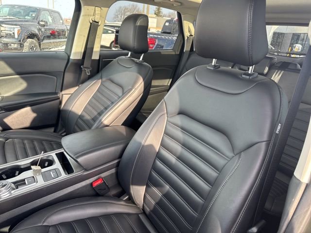 Used 2024 Ford Edge SEL w/ Convenience Package image 23