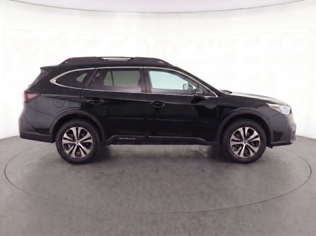 Used 2020 Subaru Outback Limited XT AWD/4WD image 8